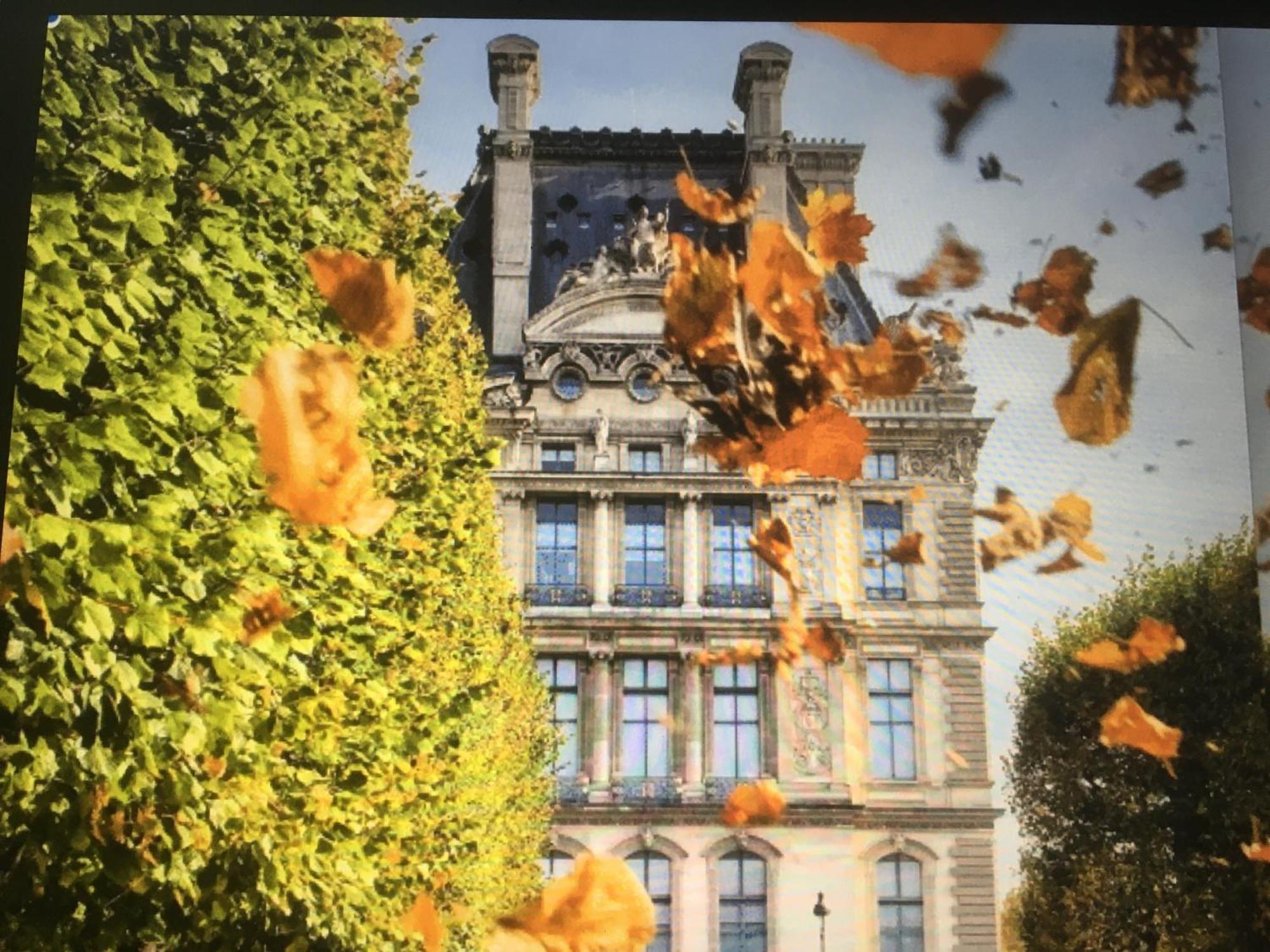Studio 6 Paris Eksteriør billede