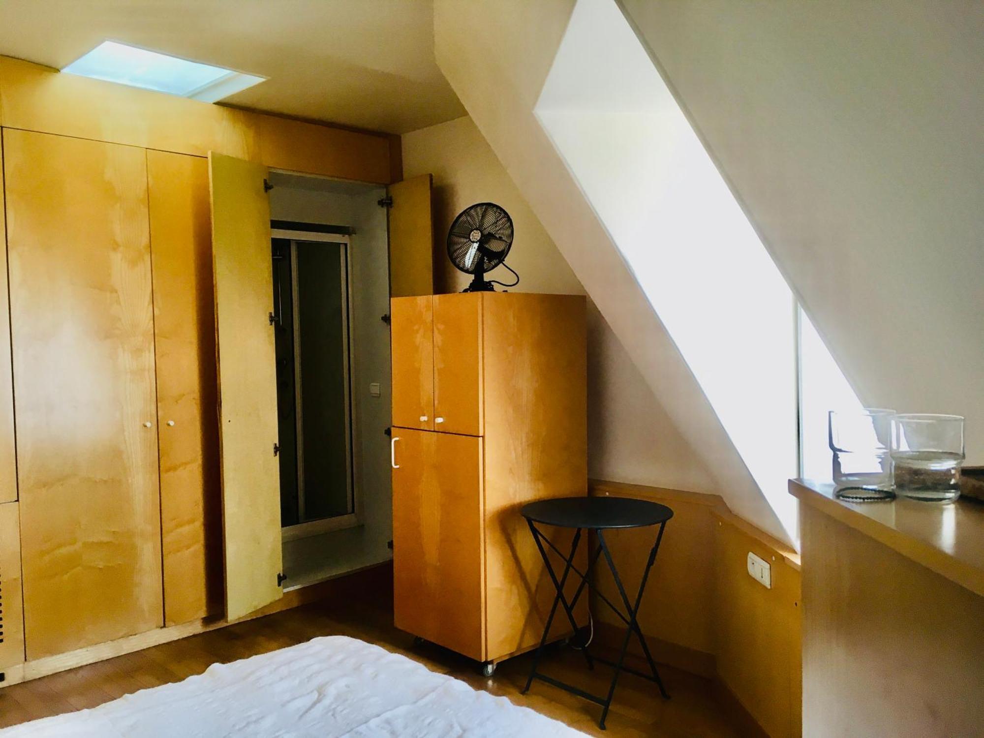 Studio 6 Paris Eksteriør billede